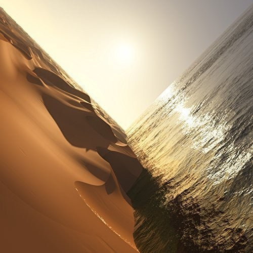 Mark Pritchard - Under the Sun
