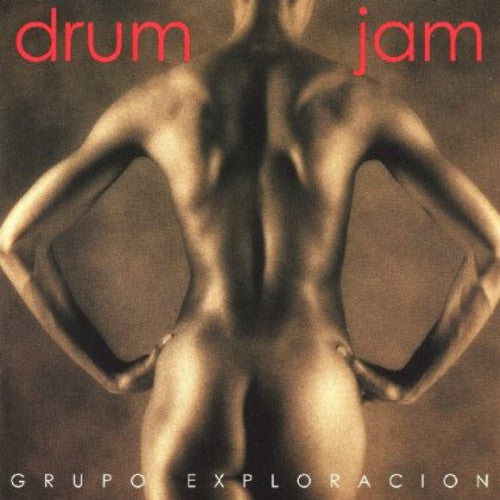 Grupo Exploracion - Drum Jam