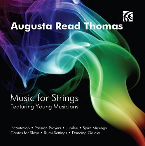 Network for New Music - Music for Strings