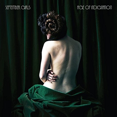 September Girls - Age of