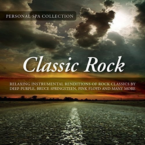 Judson Mancebo - Rock Classic Rock