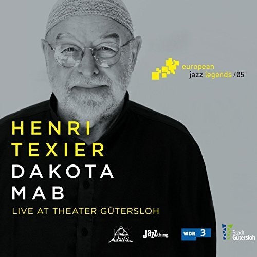 H Texier / S Texier / Var - Dakota Mab