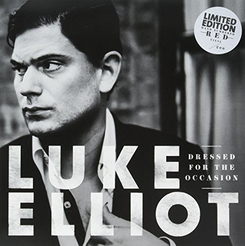 Luke Elliot - Dressed For The Occasion