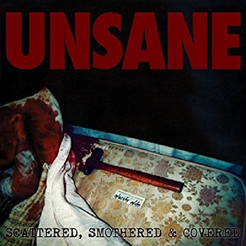 Unsane - Smothered & Covered