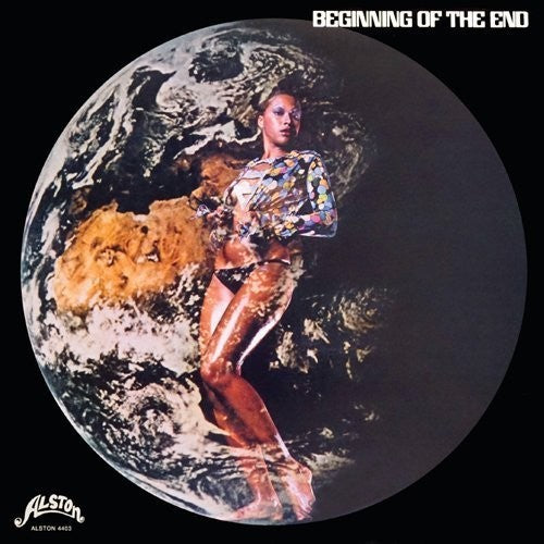 the Beginning of the End - Beginning of the End