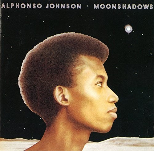 Alphonso Johnson - Moonshadows