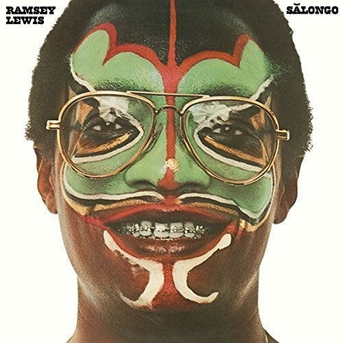 Ramsey Lewis - Salongo