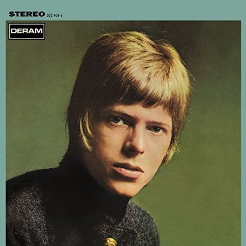 David Bowie - David Bowie – FYE