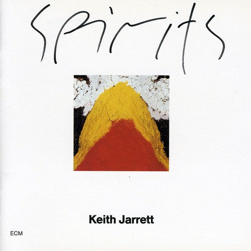 Keith Jarrett - Spirits