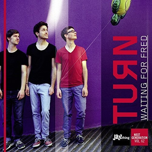 The Turn - Waiting For Fred