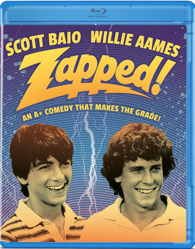 Zapped!