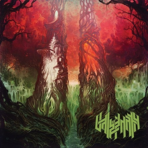 Vale of Pnath - II