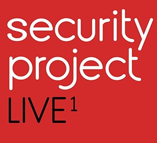 Security Project - Live 1