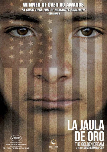 La Juala de Oro (The Golden Dream)
