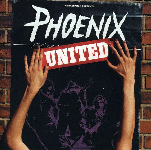 Phoenix - United