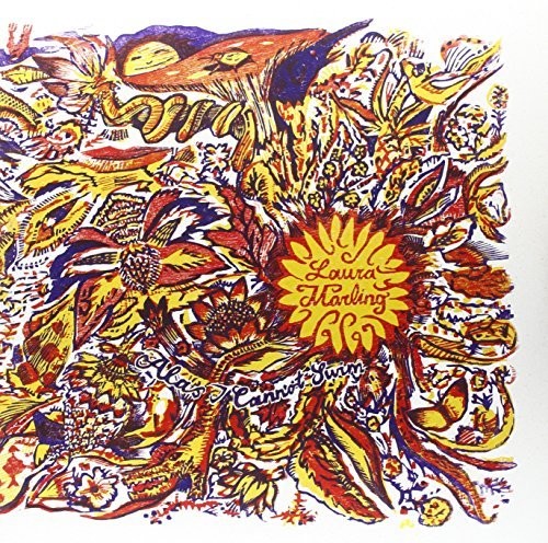 Laura Marling - Alas I Cannot Swim