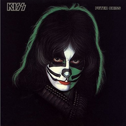 Kiss - Peter Criss