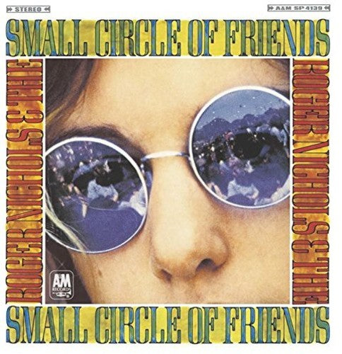 Roger Nichols - Complete Roger Nichols & the Small Circle of