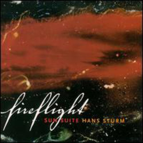 Hans Sturm - Fireflight