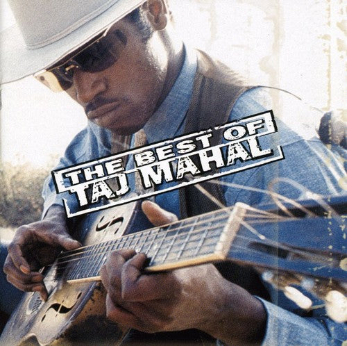 Taj Mahal - Best of Taj Mahal