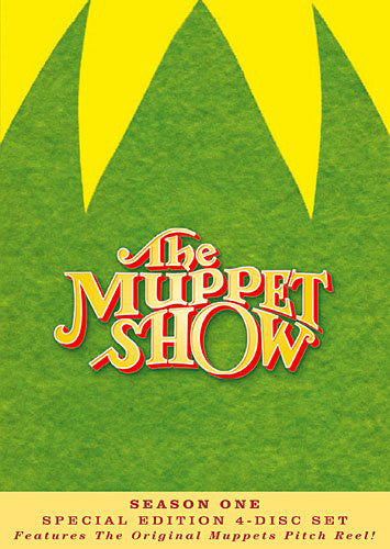 Muppet Show: Season One