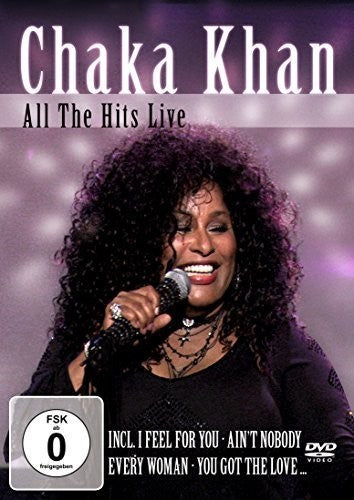 All the Hits Live