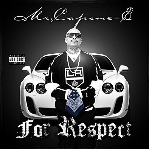 Mr - For Respect