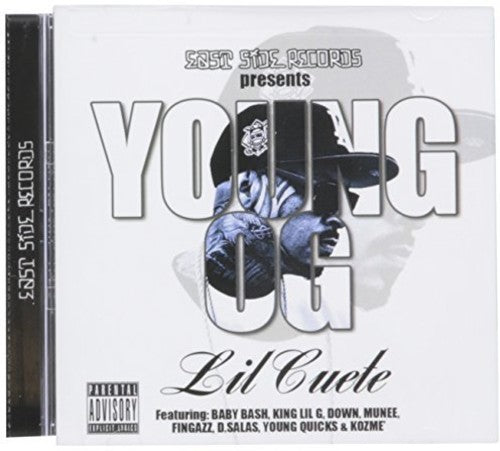 Lil Cuete - Young Og