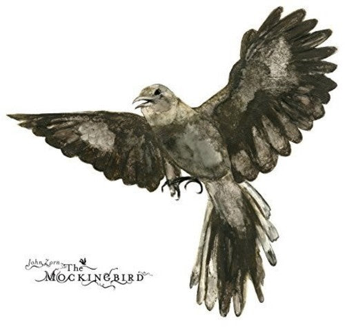 John Zorn - Mockingbird