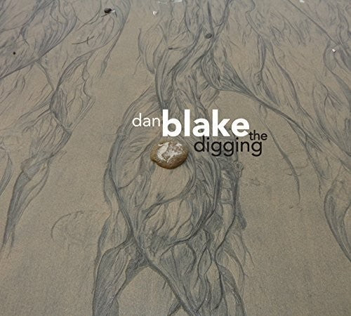Daniel Blake - Digging