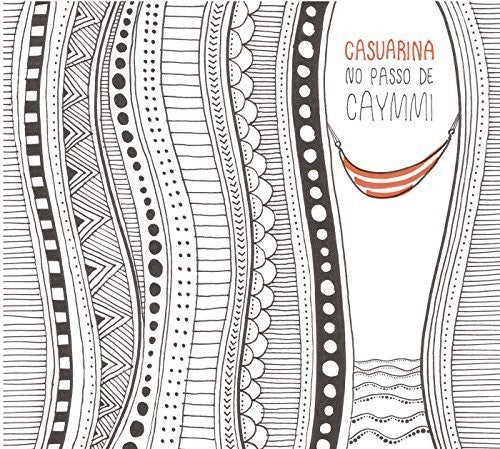 Casuarina - No Passo De Caymmi