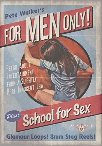For Men Only / School for Sex
