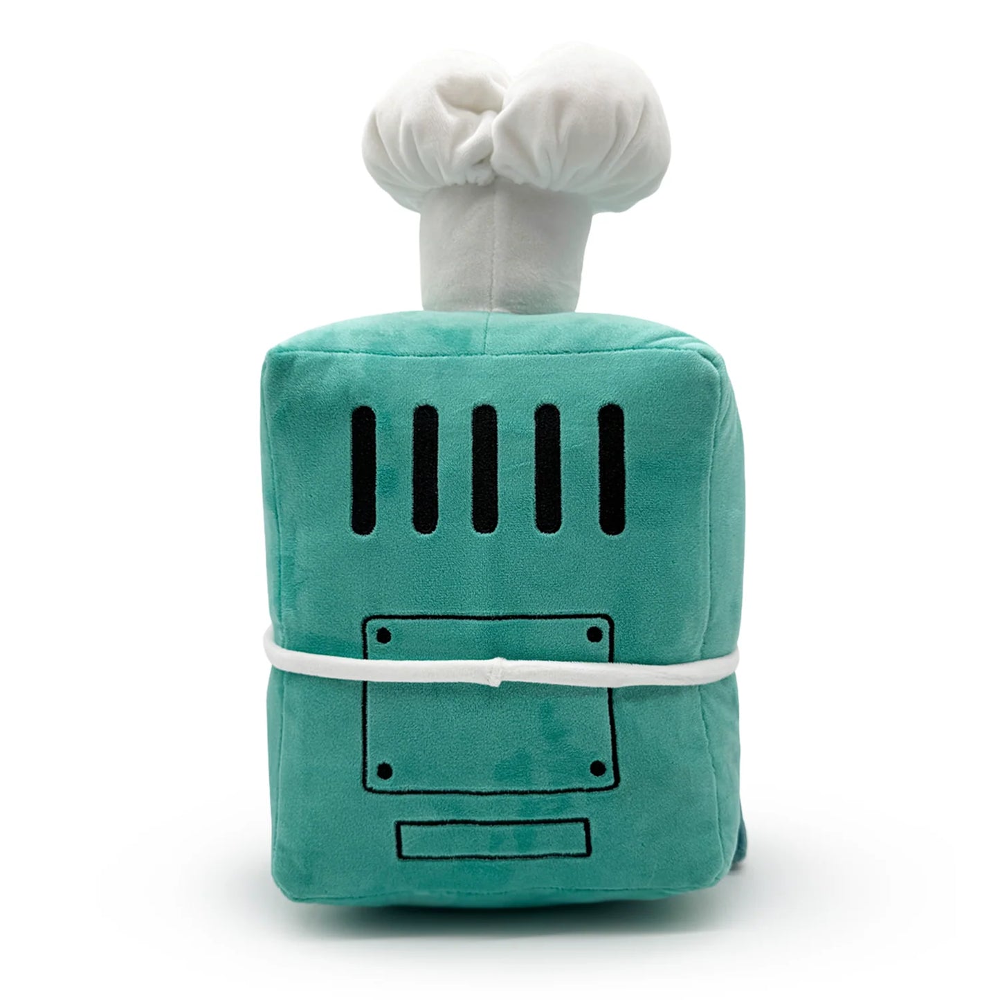Adventure Time: Kiss My Cook BMO Plush 9"