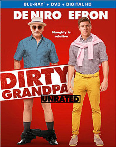 Dirty Grandpa