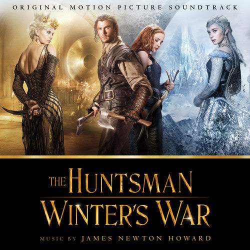 James Newton Howard - Huntsman: War (Original Soundtrack)
