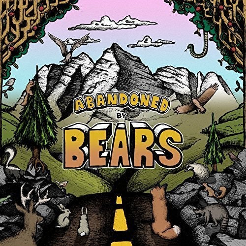 Abandoned by Bears - The Years Ahead