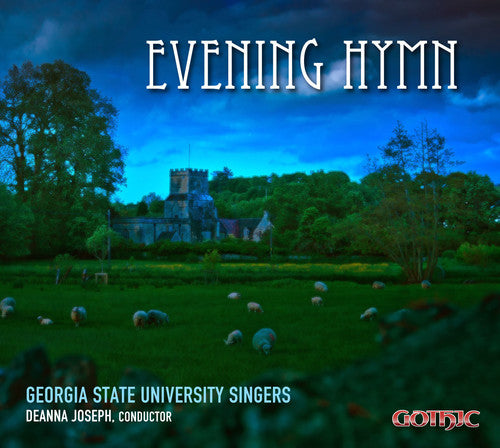 Susan Barr La/ Maria Valdes / Nicole Marane - Evening Hymn