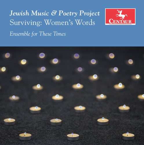 David Garner / Dale Tsang / Nanette McGuiness - Surviving: Women's Words