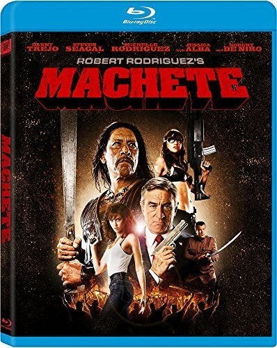Machete