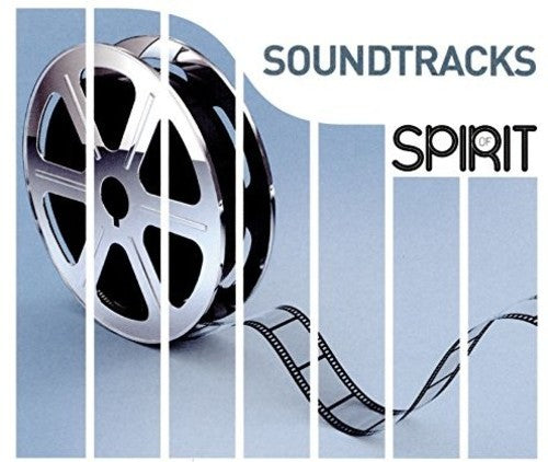 Spirit of Soundtracks/ Various - Spirit Of Soundtracks / Various