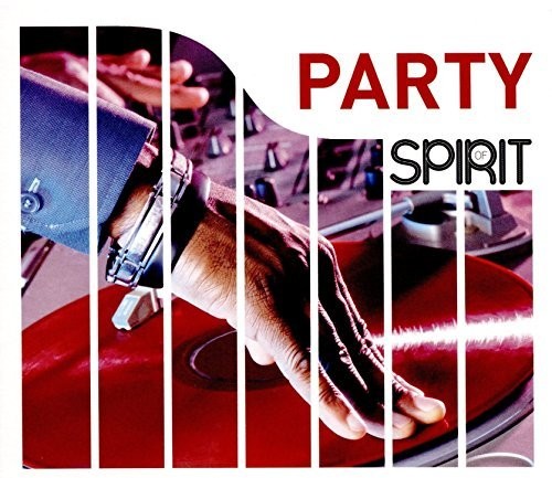 Spirit of Party/ Various - Spirit Of Party / Various