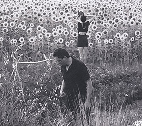 Jesu/ Sun Kil Moon - Jesu / Sun Kil Moon
