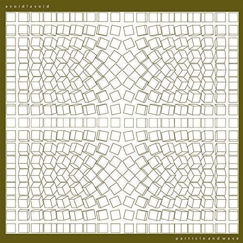 Avoid Avoid - Particle & Wave