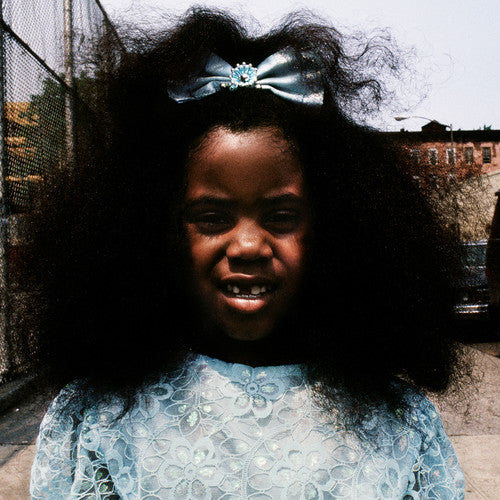 Xenia Rubinos - Black Terry Cat