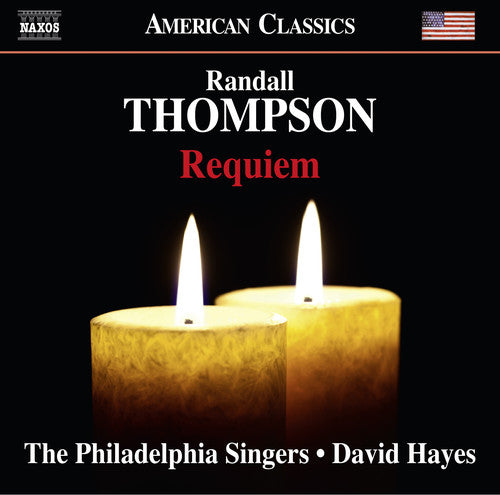 David Hayes - Randall Thompson: Requiem
