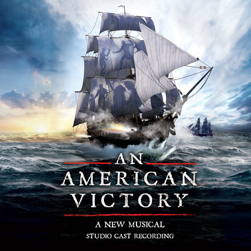 An American Victory/ S.C.R. - An American Victory / S.c.r.