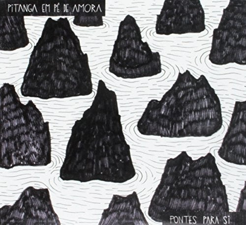 Pitanga Em Pe De Amora - Pontes Para Si