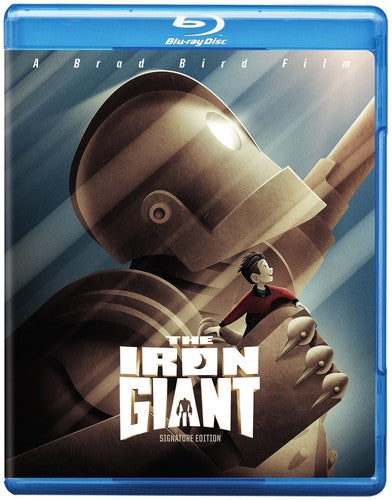The Iron