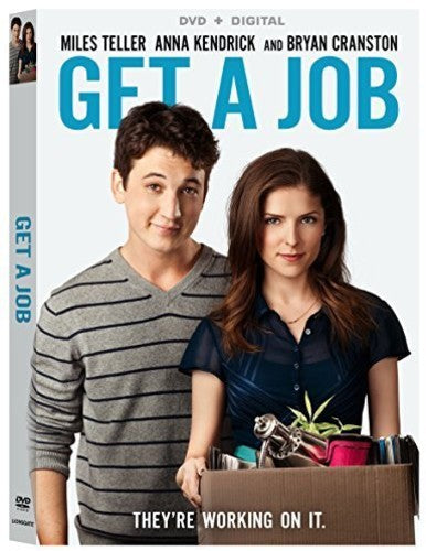 Get a Job