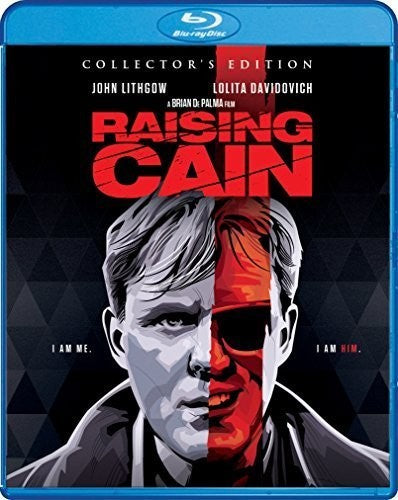 Raising Cain / Ws